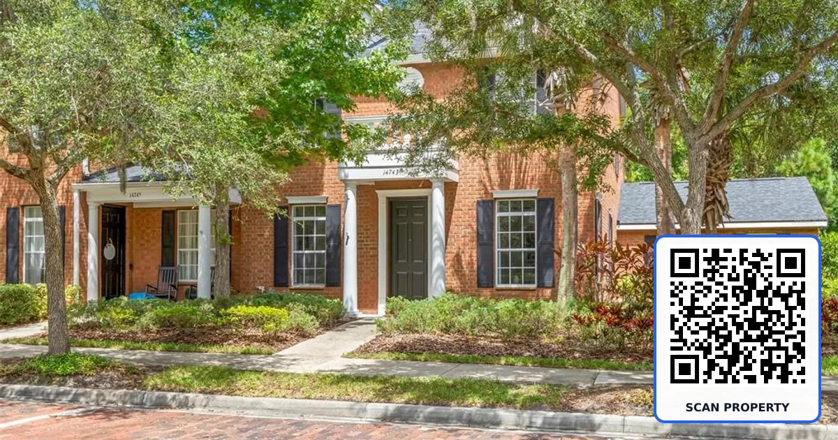 14743 CANOPY DRIVE property photo