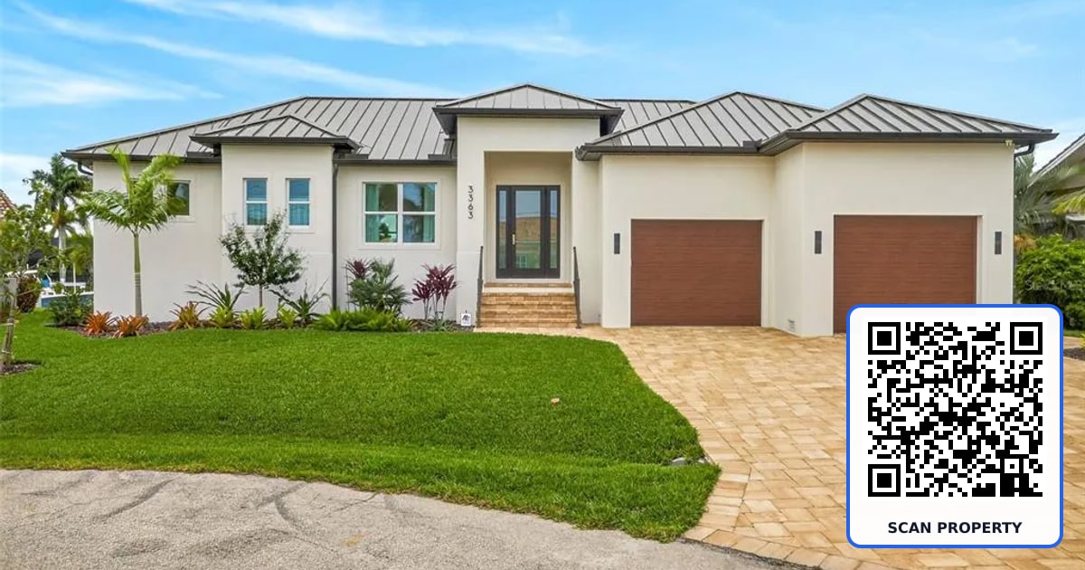 3363 TRINIDAD COURT property photo