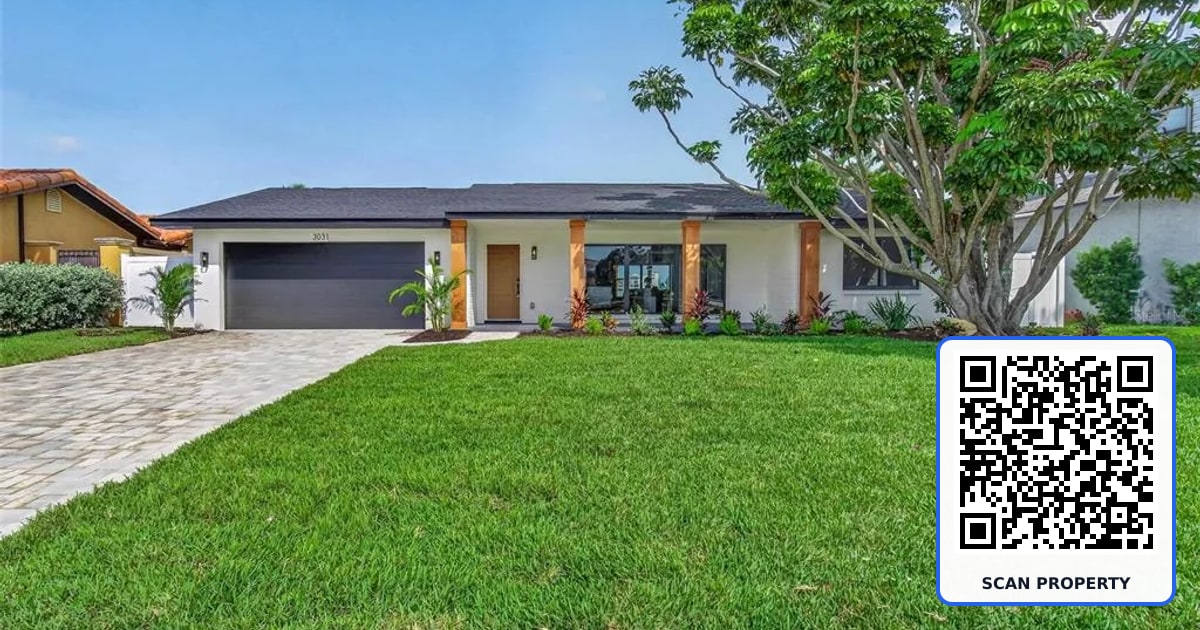 3031 E VINA DEL MAR BOULEVARD property photo
