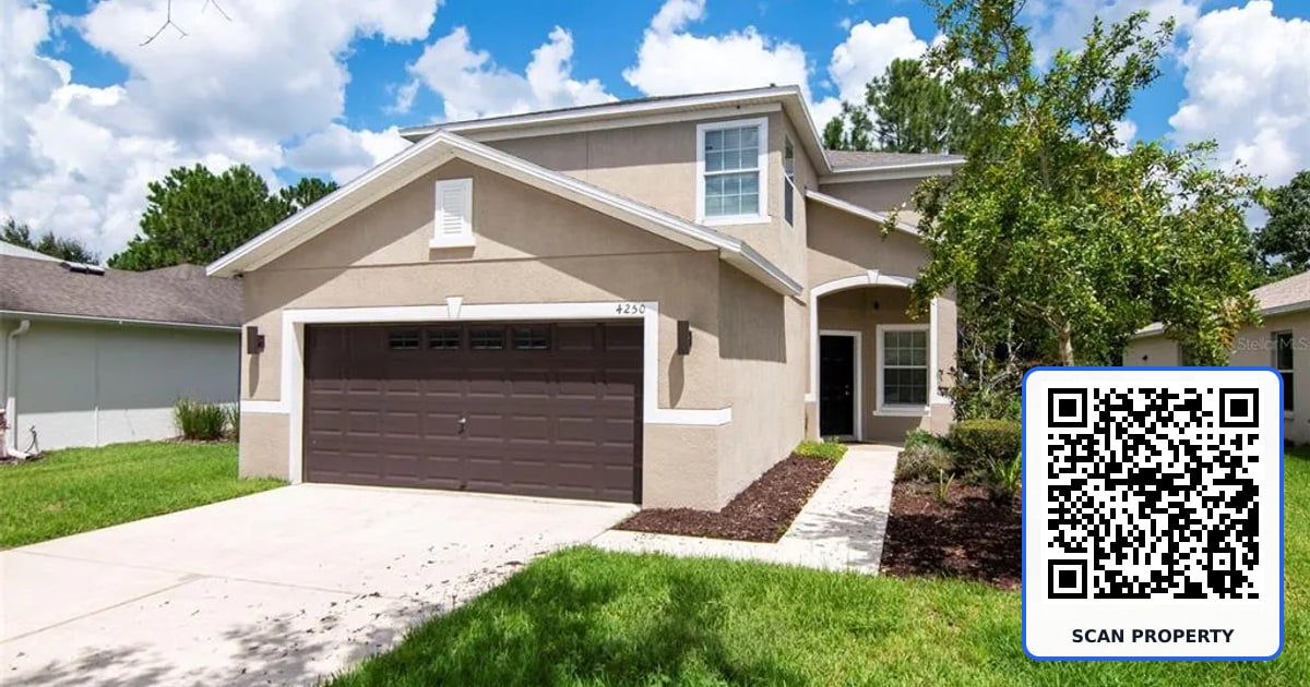 4250 WARWICK HILLS DRIVE property photo
