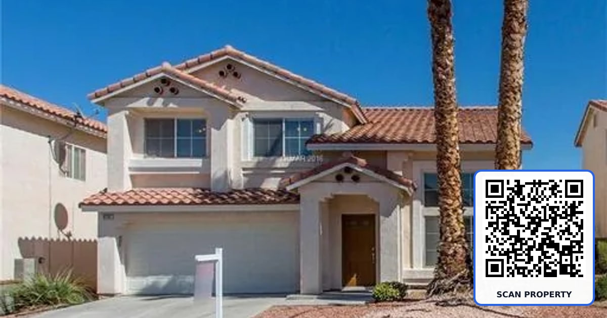 9732 Silver Dusk Court property photo