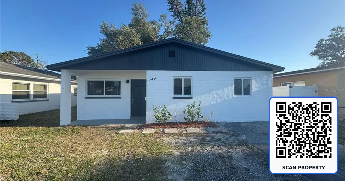 342 51ST AVENUE N property photo
