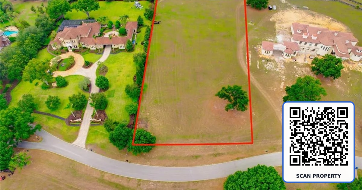 10620 BROADLAND PASS LOT 144 property photo
