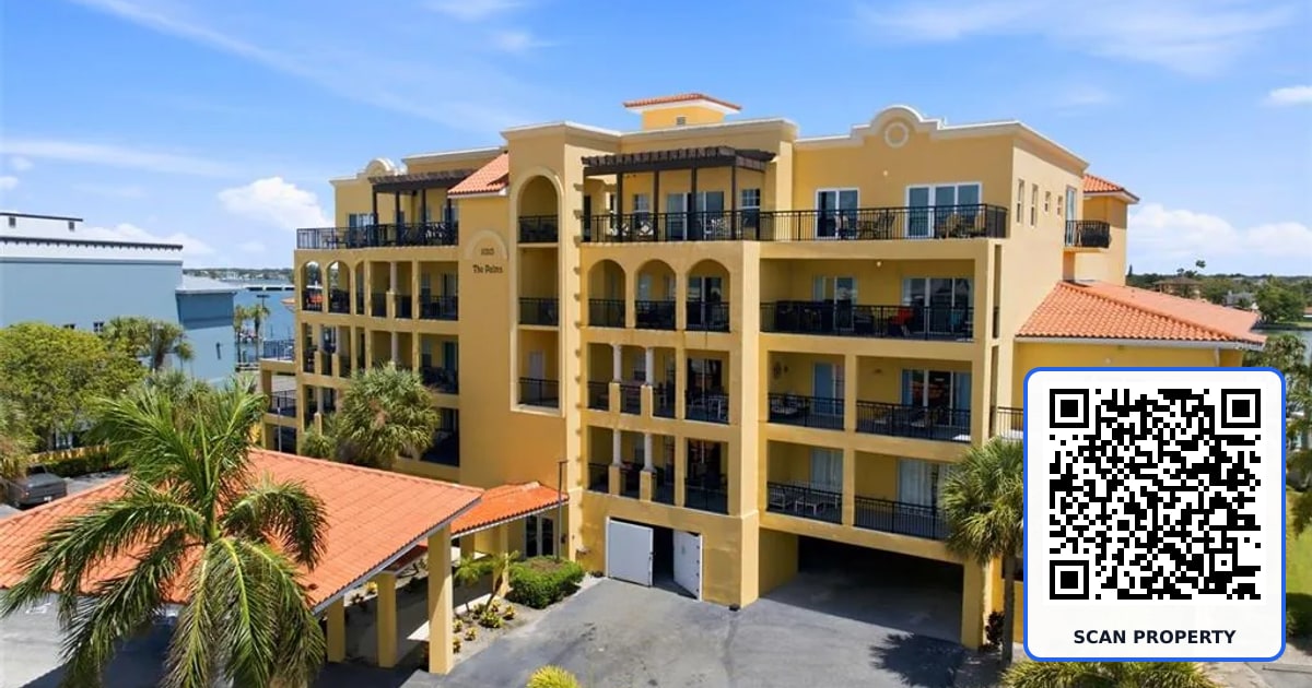 10315 GULF BOULEVARD UNIT 106 property photo