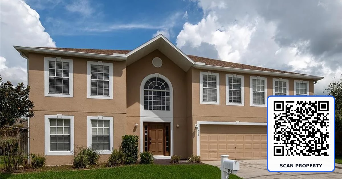 464 FISH HAWK DRIVE property photo