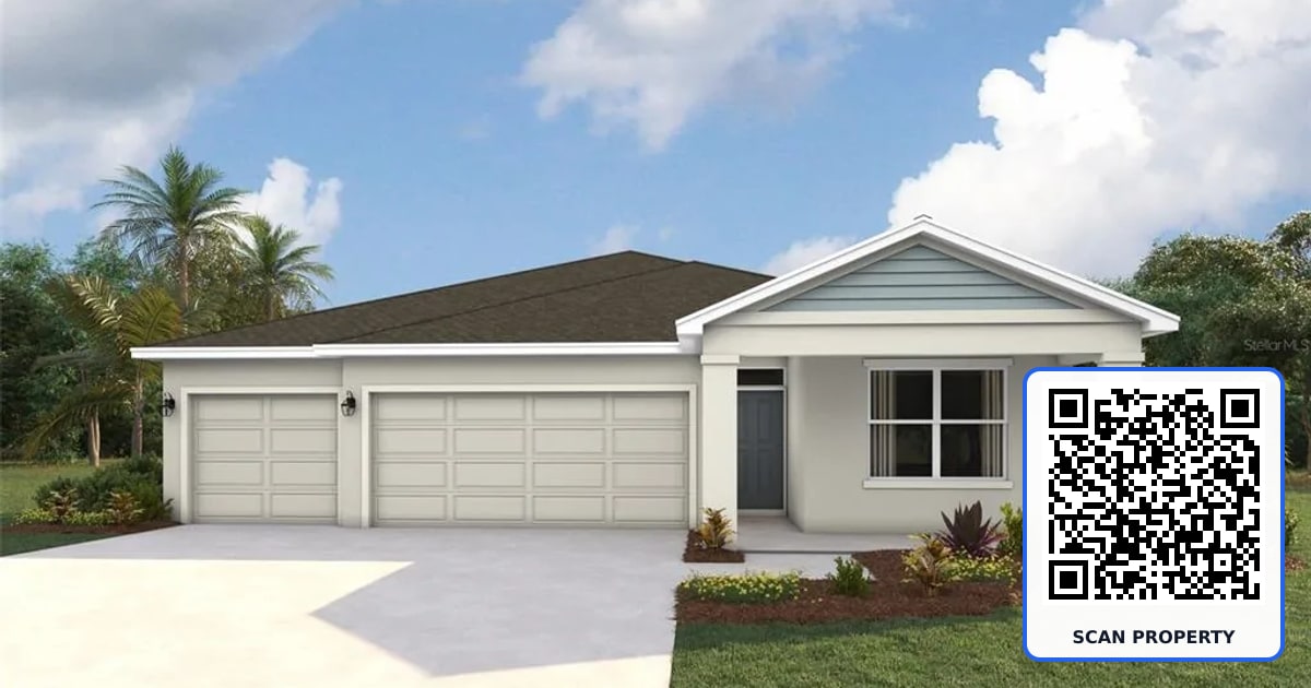 17612 WHISKEY CREEK TRAIL property photo