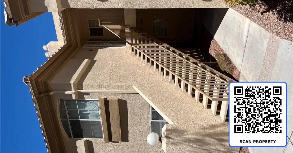 7400 West Flamingo Road 1067 property photo