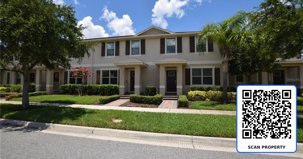 16097 PEBBLE BLUFF LOOP property photo