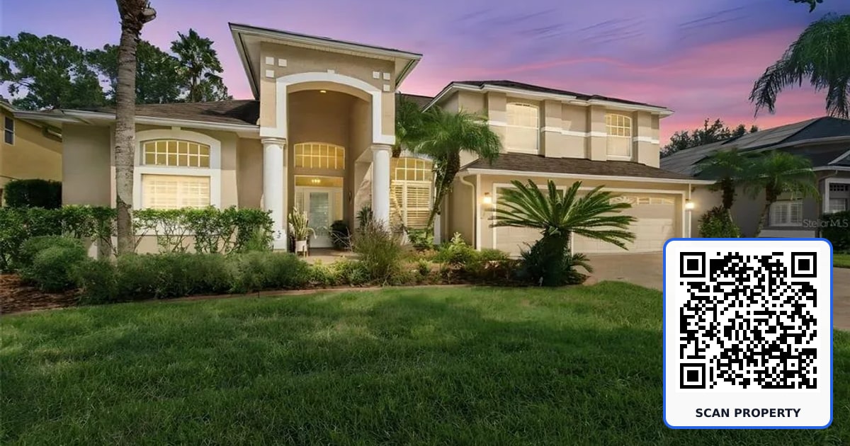 17323 EMERALD CHASE DRIVE property photo