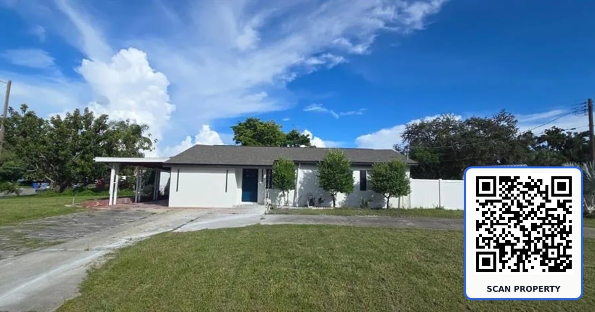 4112 W WALLACE AVENUE property photo