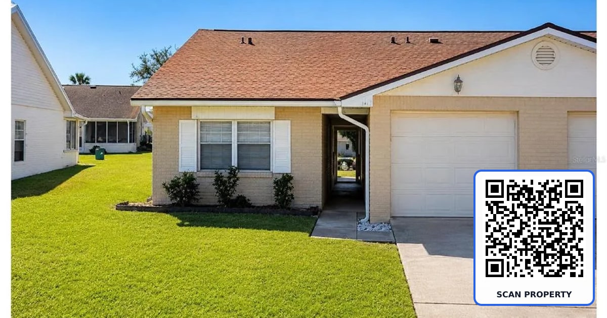 1412 PORTOBELLO DRIVE property photo