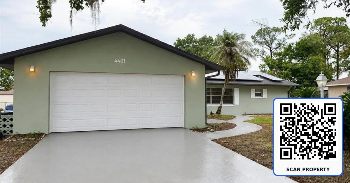 4401 MADERIA AVENUE property photo