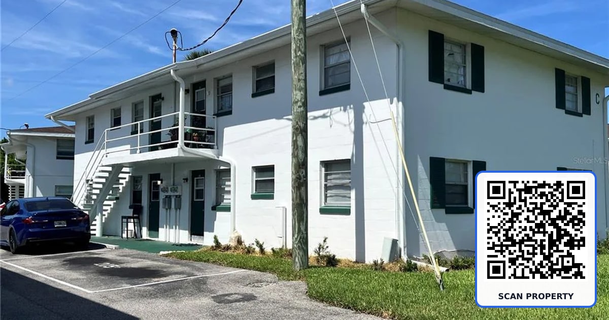 1750 S PALMETTO AVENUE UNIT 350 property photo