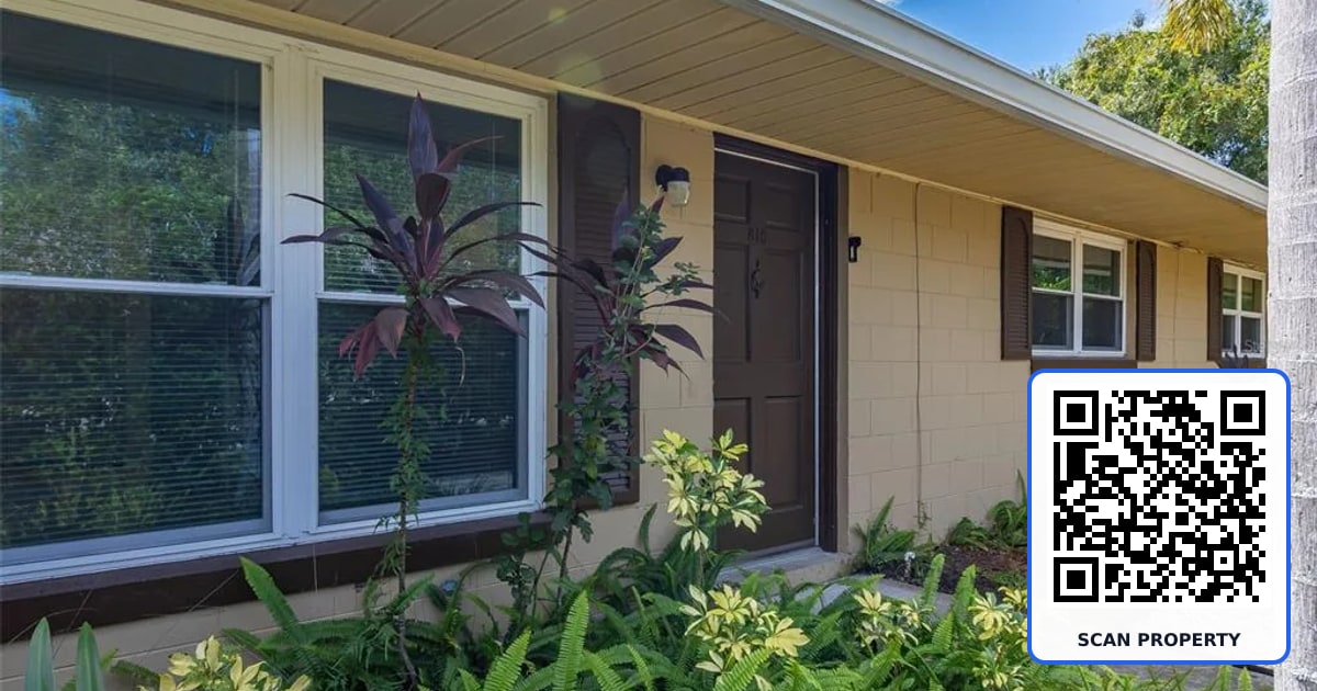 810 OREGON AVENUE property photo