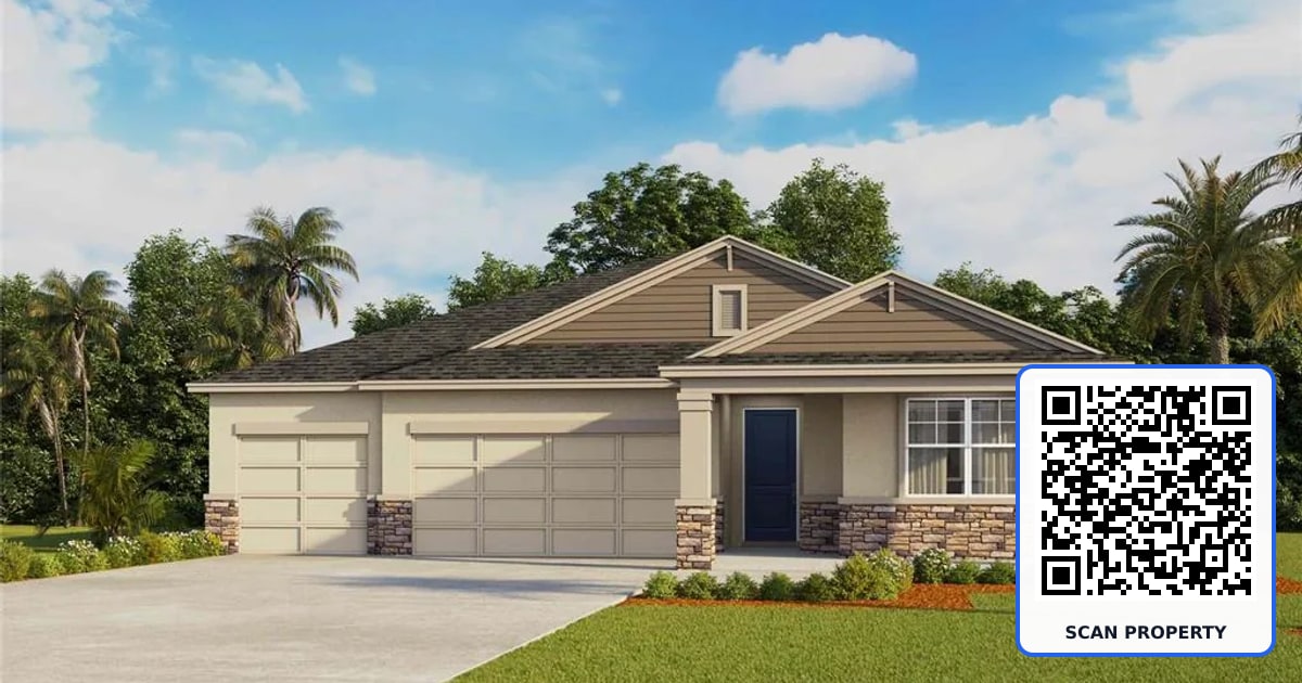 2383 HAYRICK PASS property photo