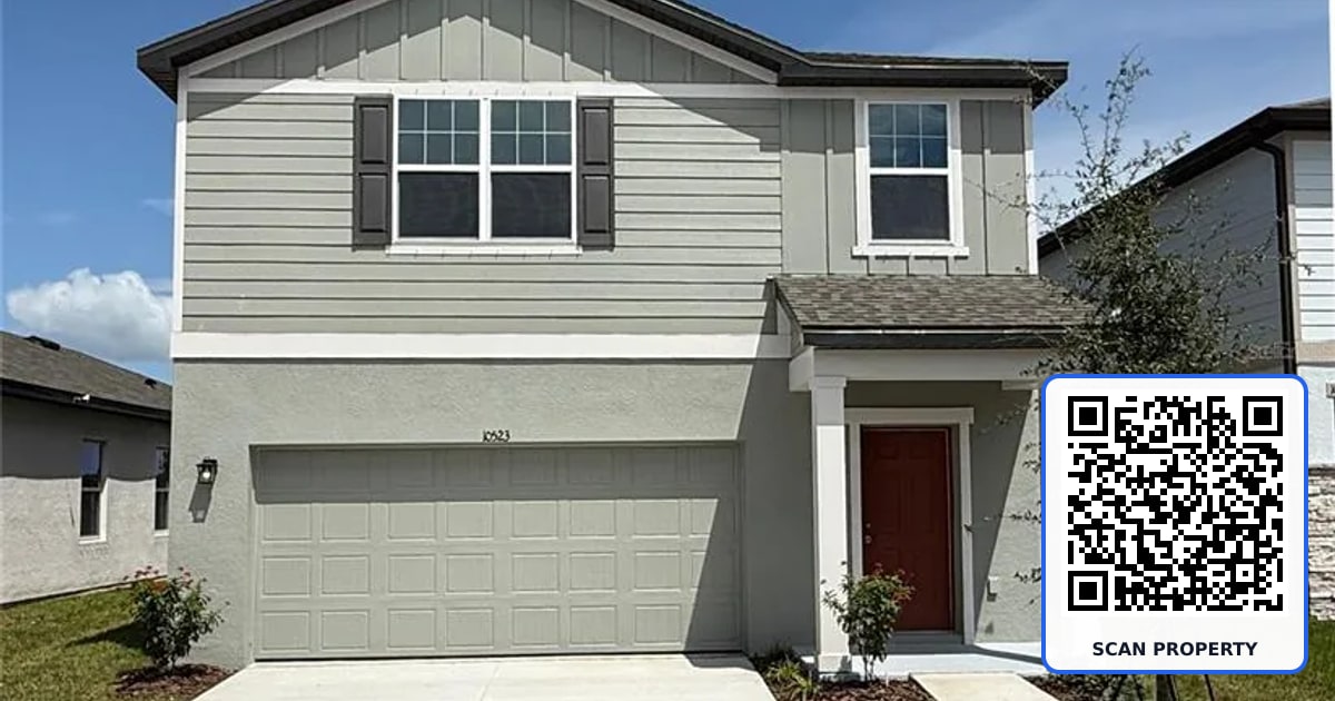 10523 CURVING CREEK LOOP property photo