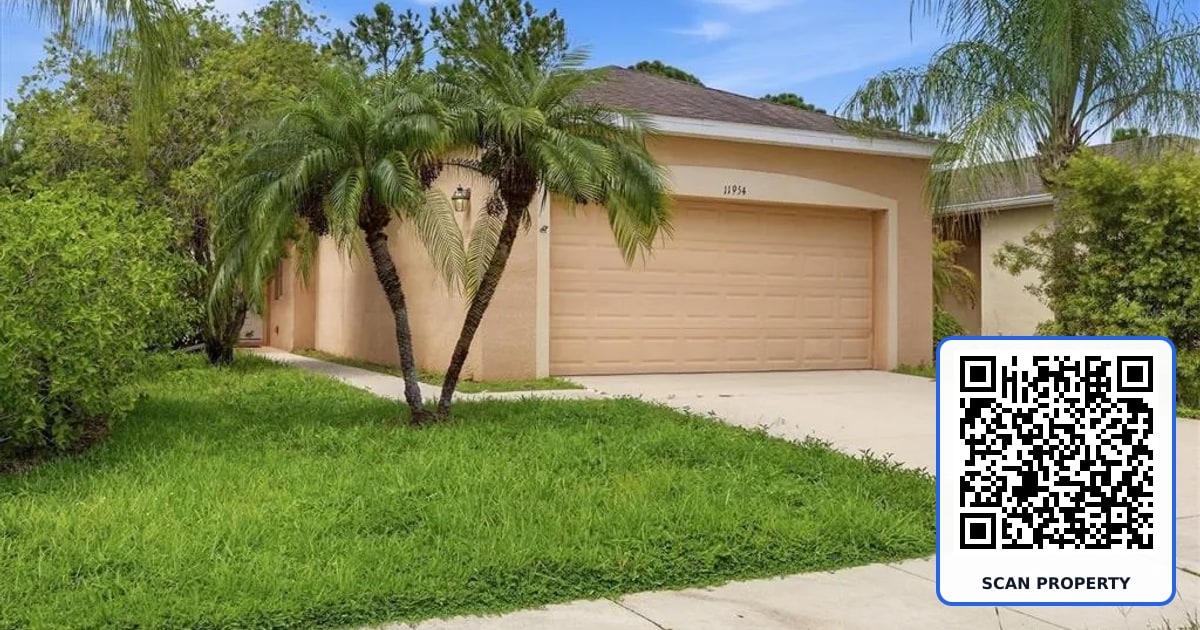 11954 TEMPEST HARBOR LOOP property photo