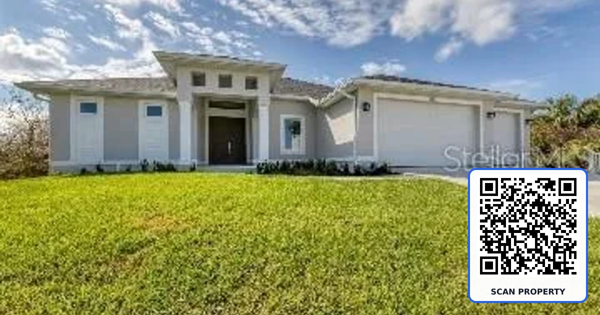 13305 LONGVILLE AVENUE property photo