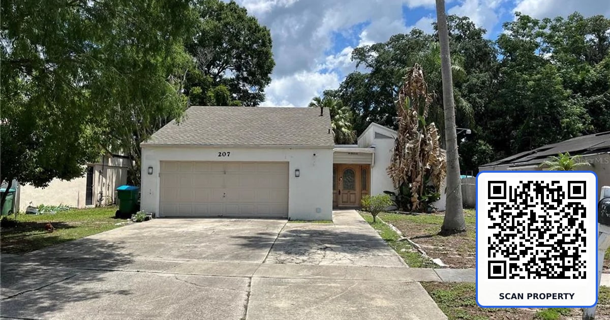207 BIRCH TERRACE property photo