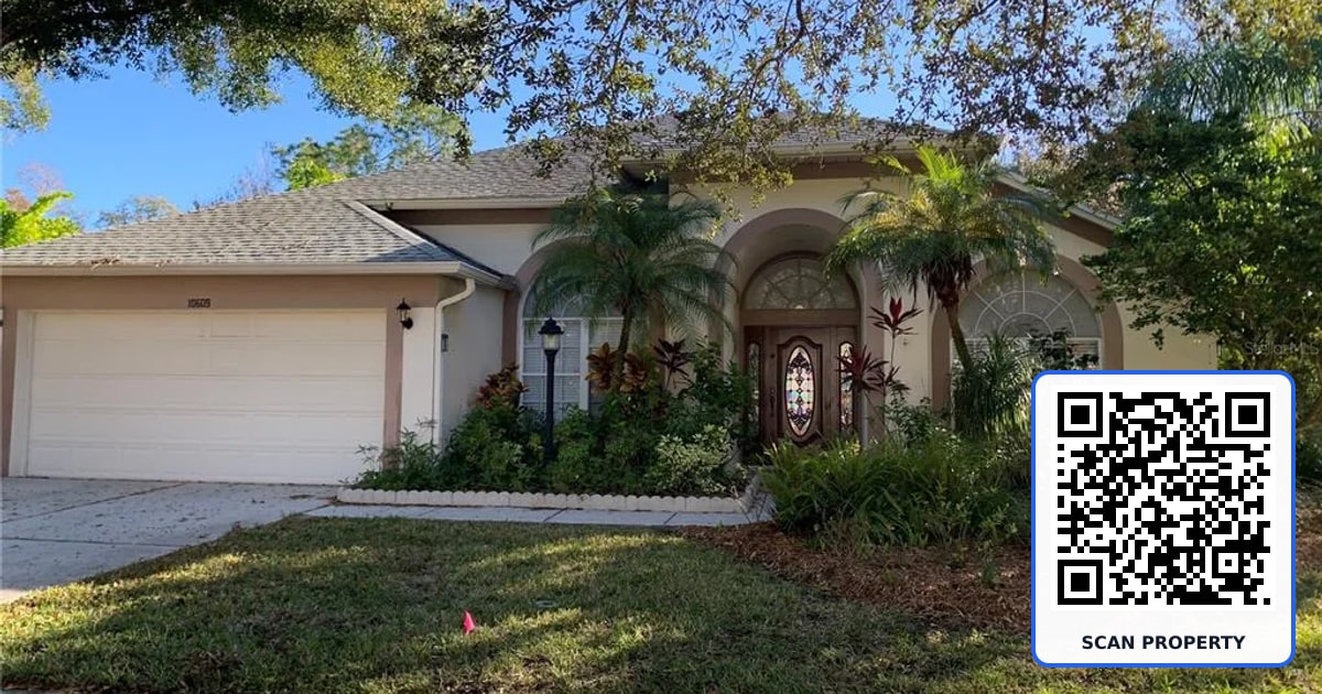 10609 CHAMBERS DRIVE property photo