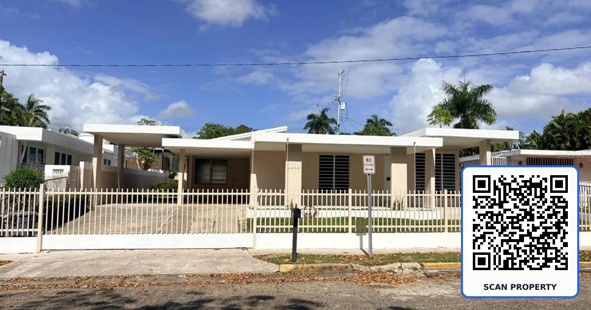 URB. SAN IGNACIO SAN COSME UNIT 1696 property photo