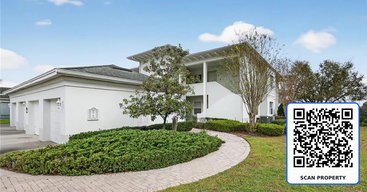 7468 EXCITEMENT DRIVE UNIT 202 property photo