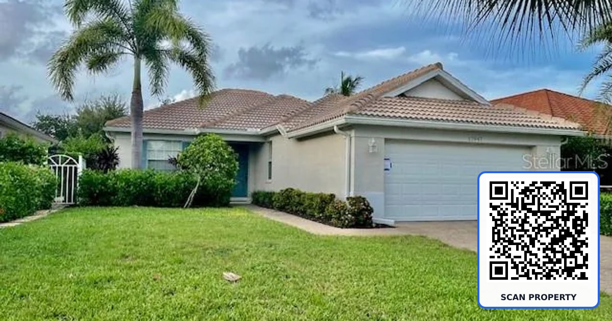 17947 COURTSIDE LANDINGS CIRCLE property photo
