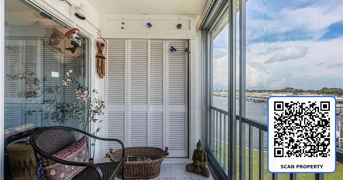 1 BOCA CIEGA POINT BOULEVARD UNIT 314 property photo