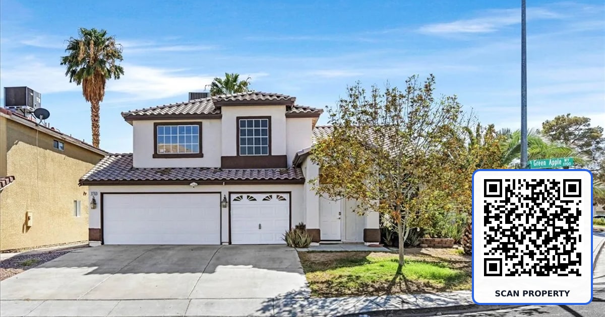 1715 Green Apple Way property photo
