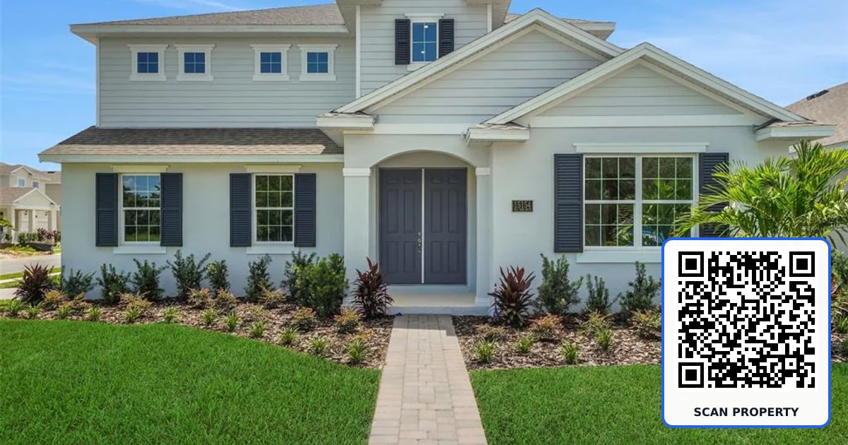 15154 TEA TREE DRIVE property photo
