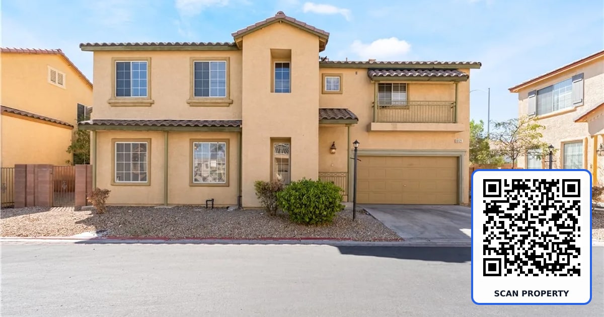 8121 Retriever Avenue property photo