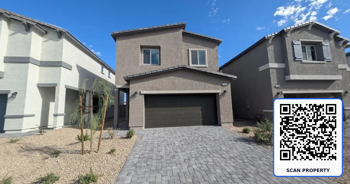 3436 Via Lucca Avenue property photo