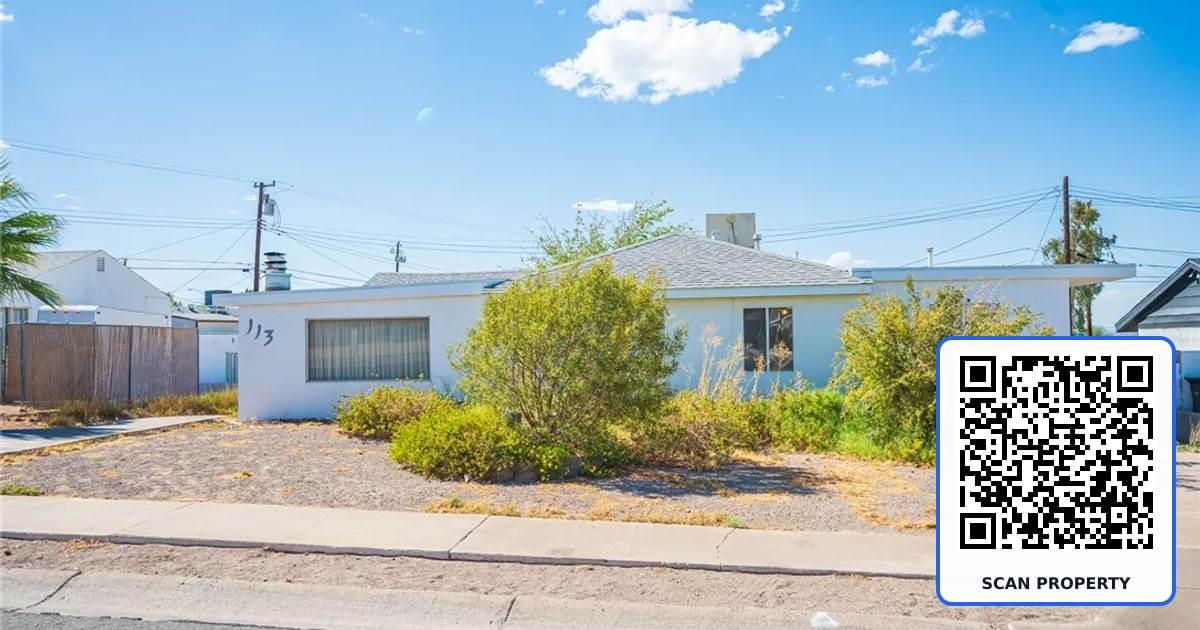 113 South Major Avenue property photo