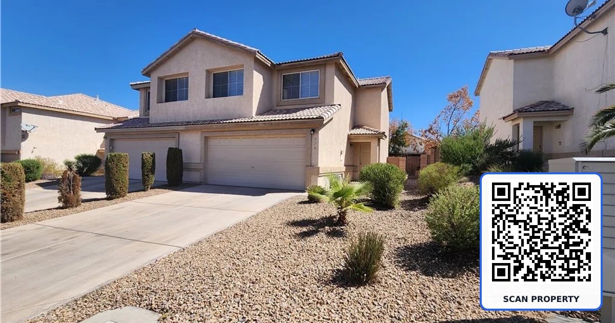 776 Spotted Eagle Street property photo
