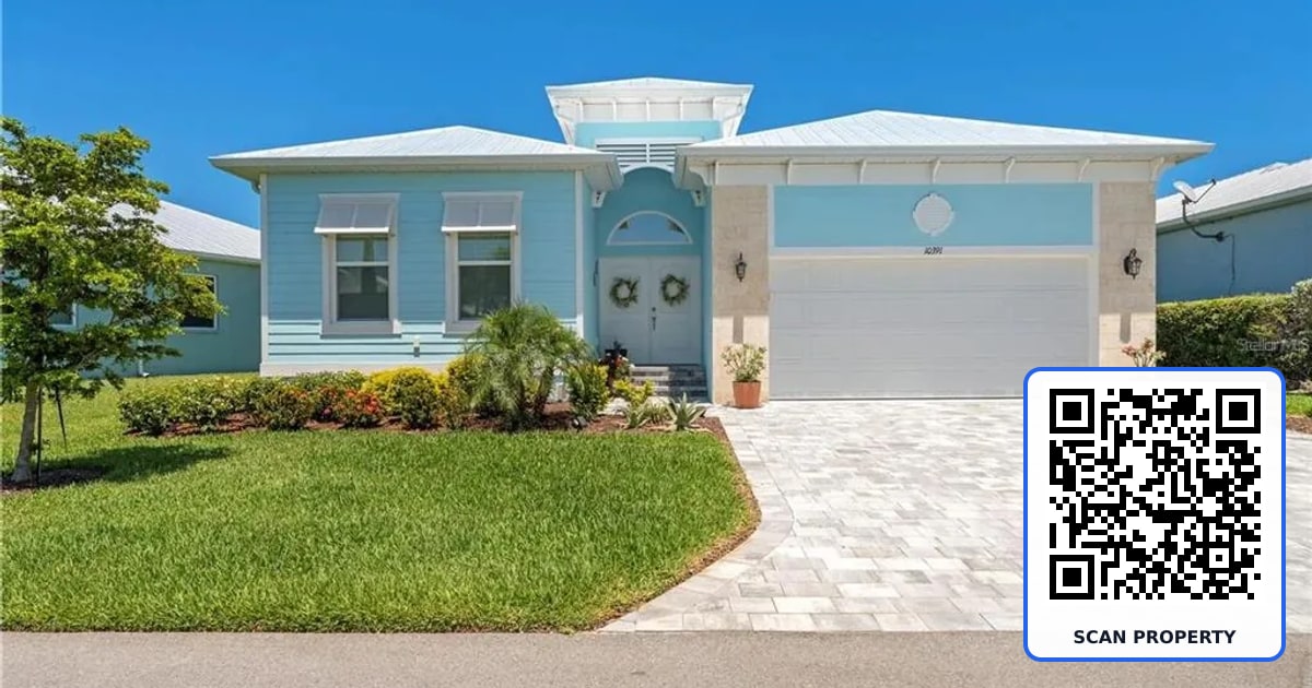 10391 COQUINA COURT property photo