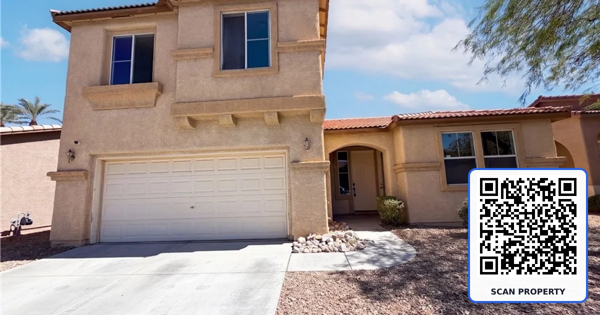 7878 Mohican Canyon Street property photo