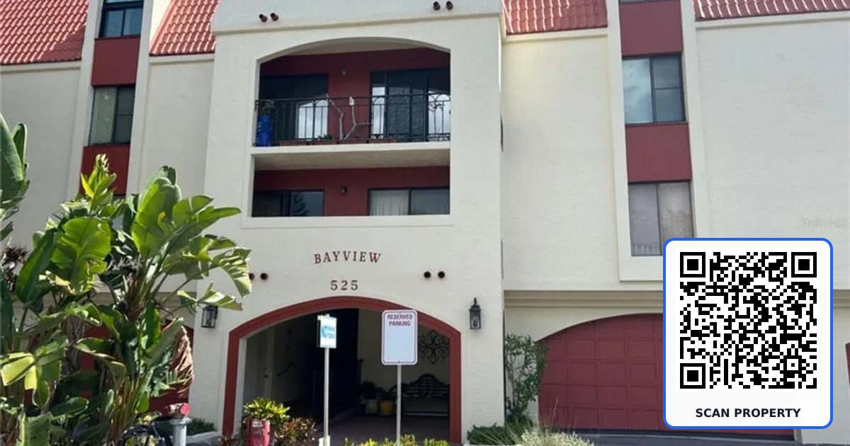 525 INDIAN RIVER AVENUE UNIT 303 property photo