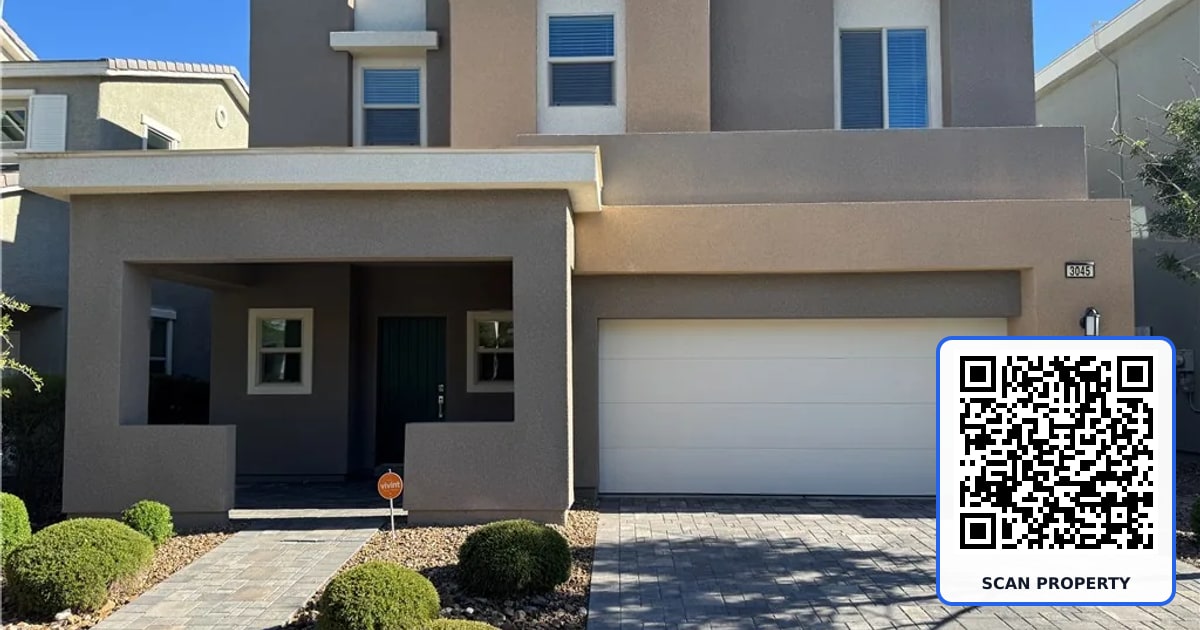 3045 Scenic Rhyme Avenue property photo