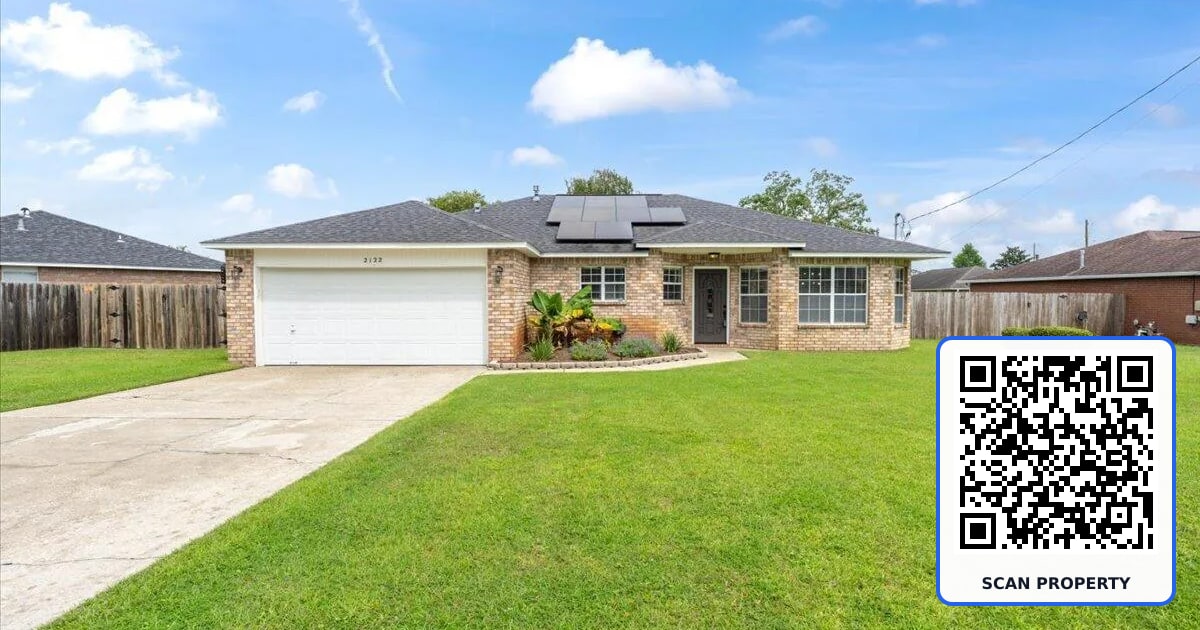 2122 Antillies Drive property photo