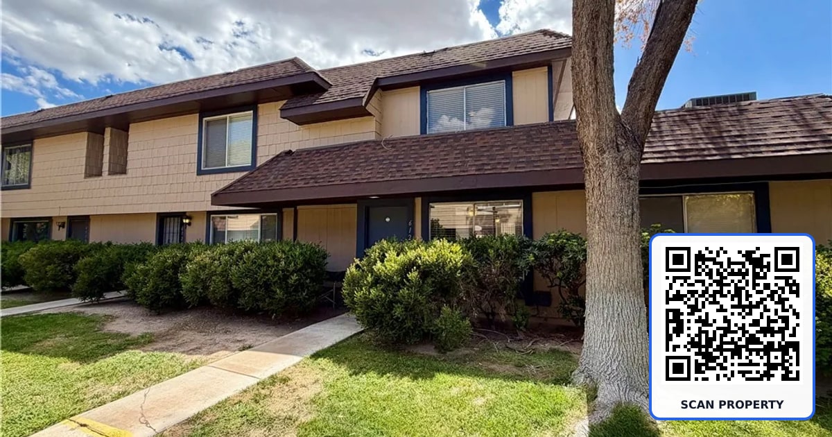 6122 Meadow View Lane property photo