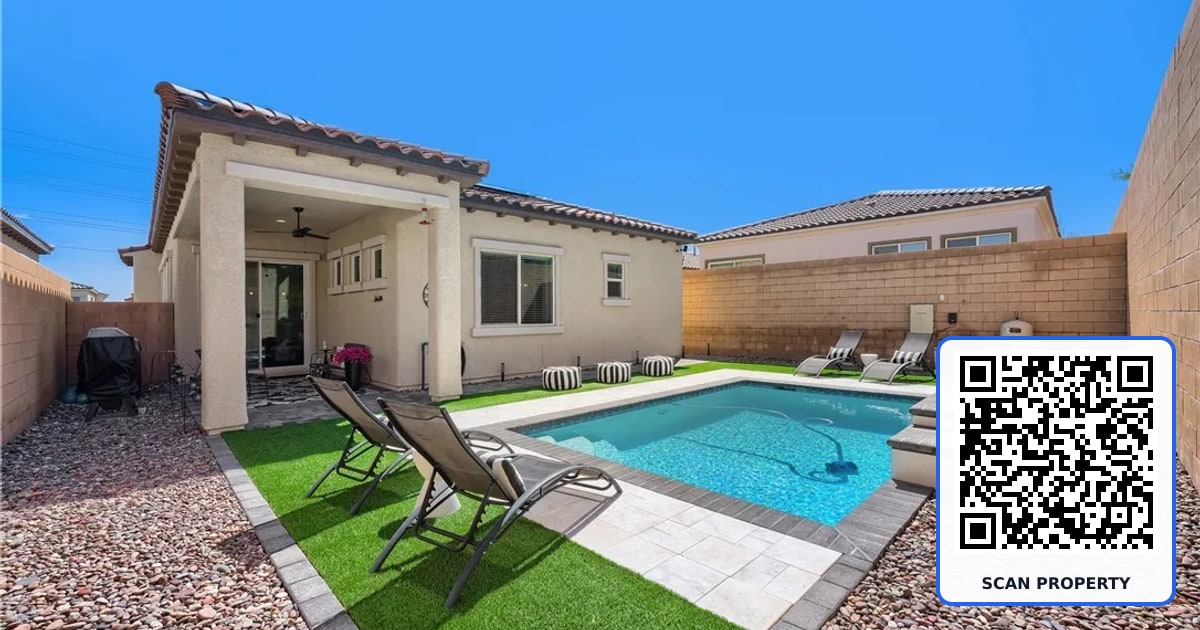 8239 Desert Madera Street property photo
