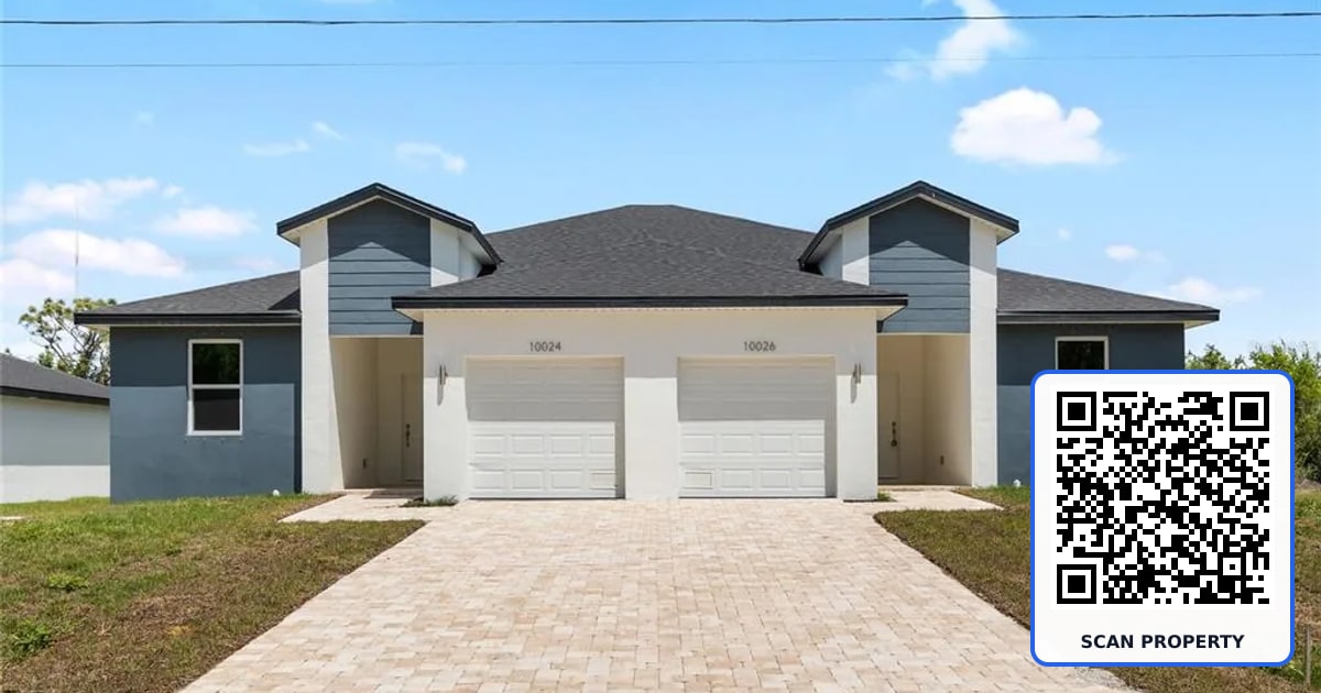 10026 COCOA BEACH STREET property photo