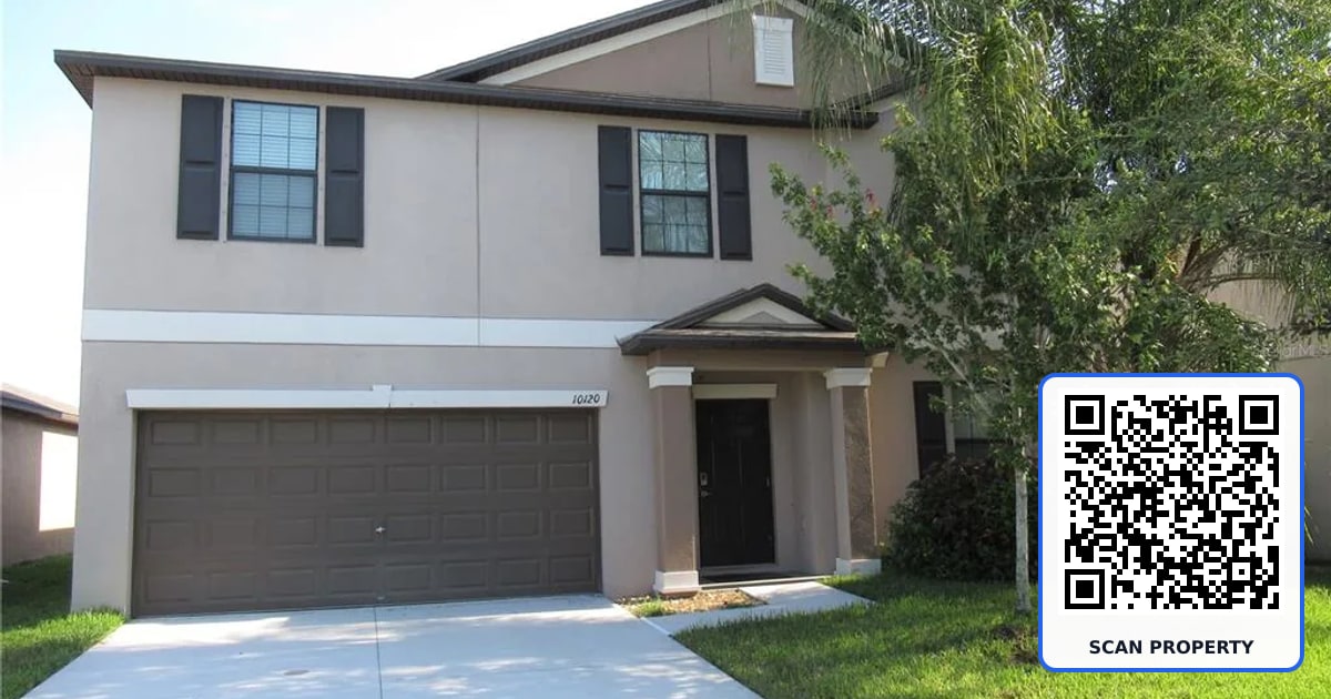 10120 ROSE PETAL PLACE property photo