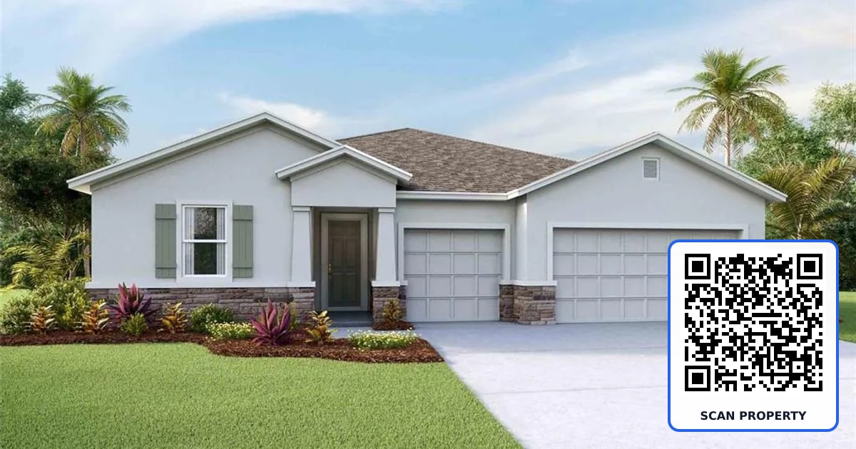 2396 HAYRICK PASS property photo