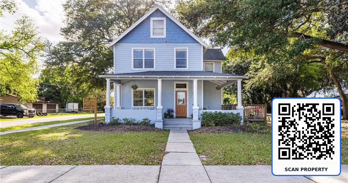 1320 JERSEY AVENUE property photo