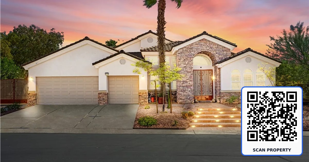 6140 Galileo Drive property photo