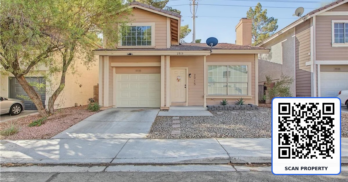 2915 Pine Nut Way property photo