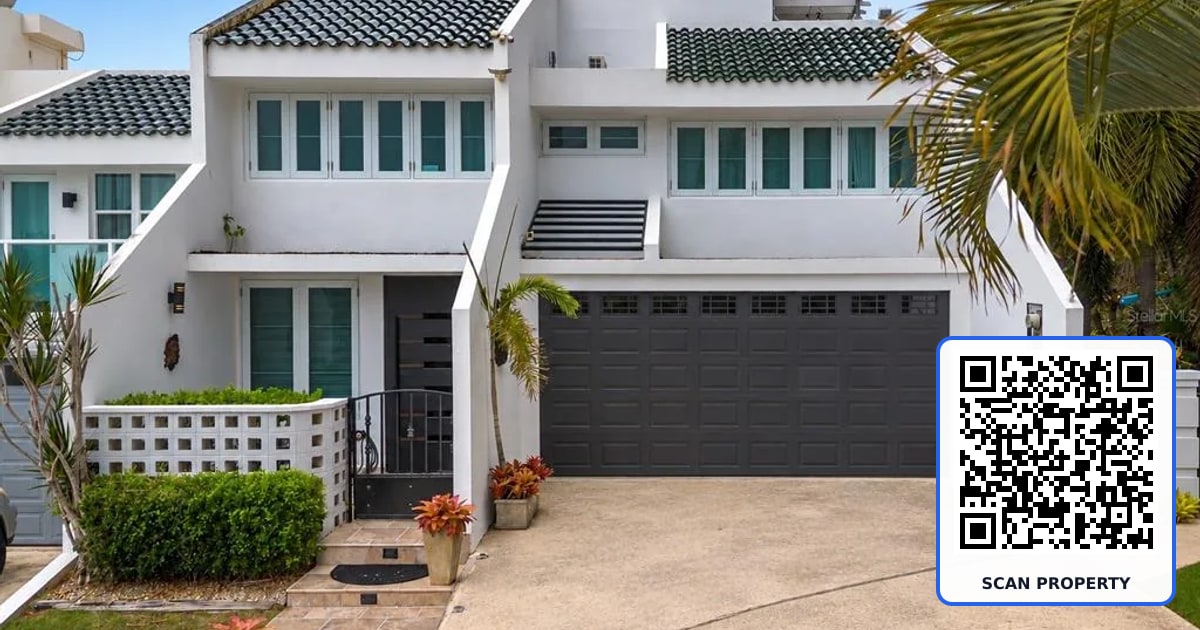1 URB. EVERGREEN TOWN HOUSES property photo