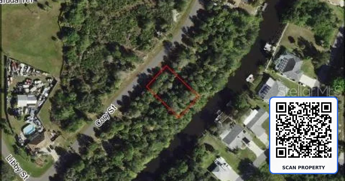 300 CORY STREET property photo