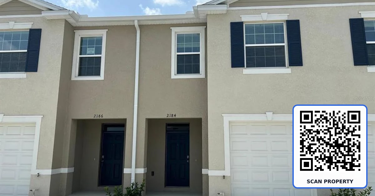 2184 TAY WES DRIVE property photo